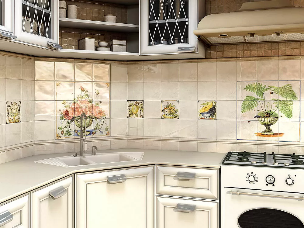 Плитка Форио Kerama Marazzi