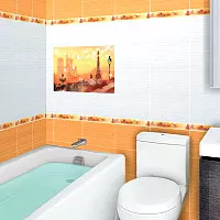 Керамическая плитка Paris Муза Керамика