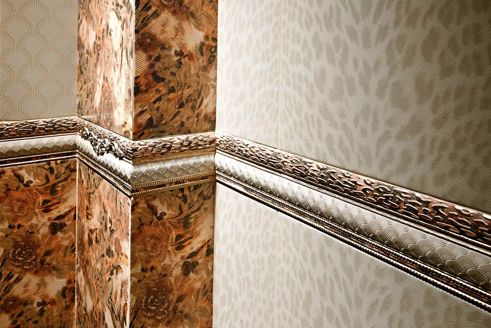 Керамическая плитка Je T'Aime Venus Ceramica