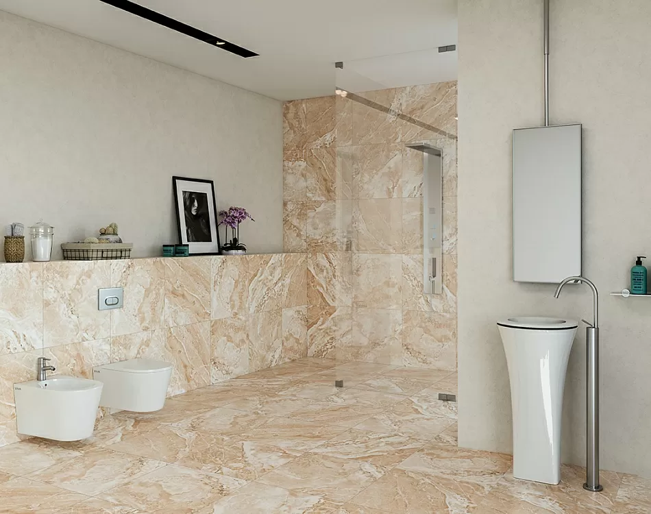 Керамогранит BARCELONA AXIMA