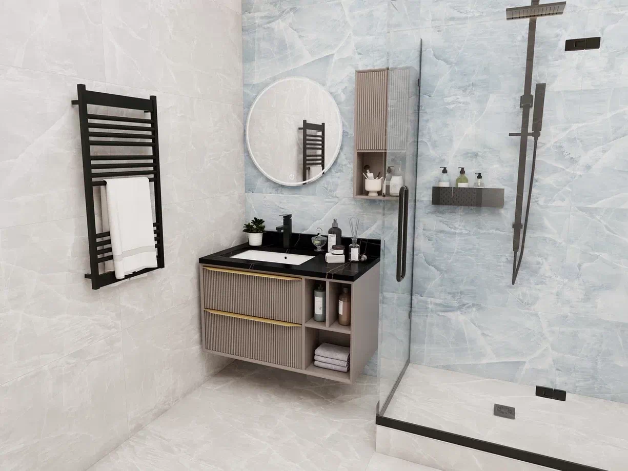 Керамогранит Opal Colortile