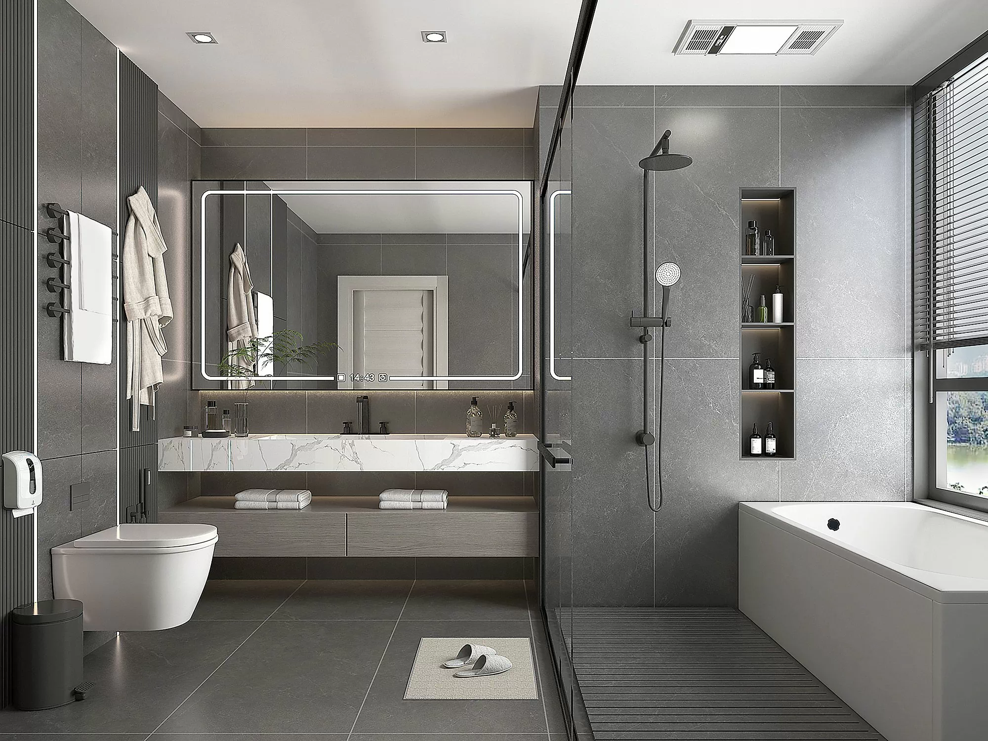 Керамогранит Sierra Global Tile