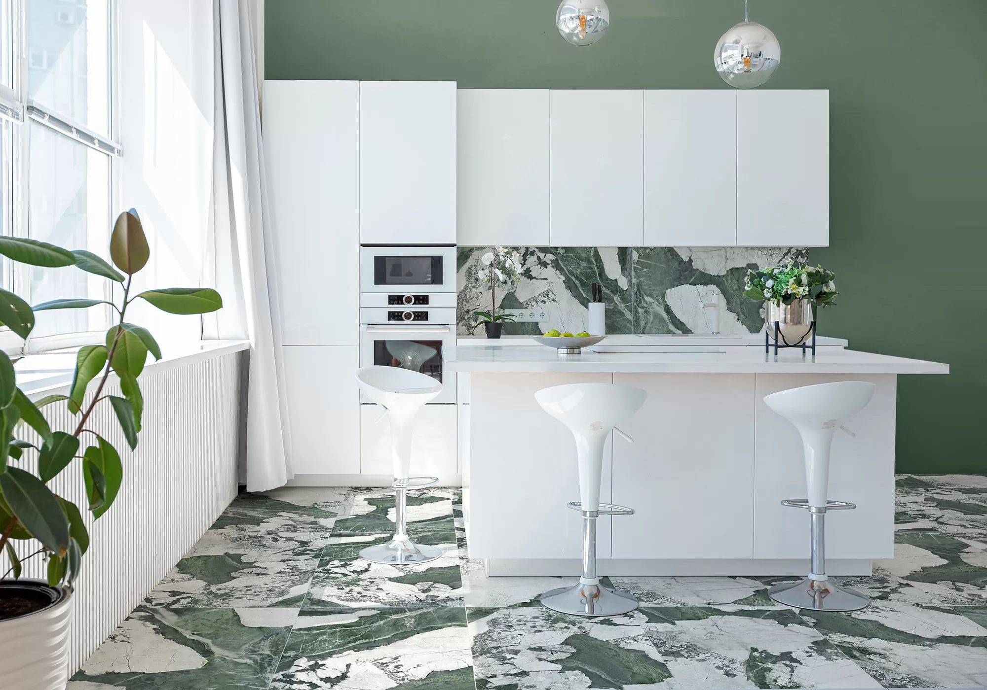 Керамогранит Esmeralda Global Tile