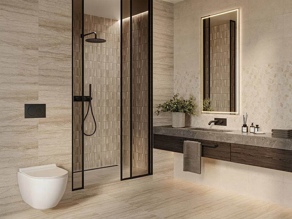 Плитка Треви Gracia Ceramica