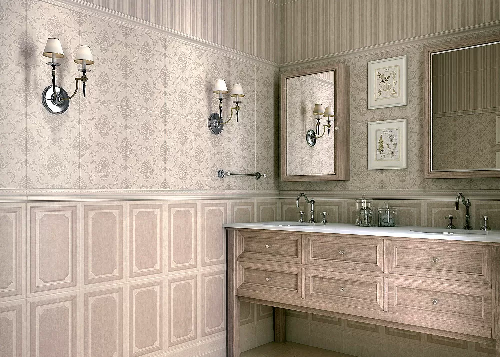 Керамическая плитка Дарлингтон Kerama Marazzi