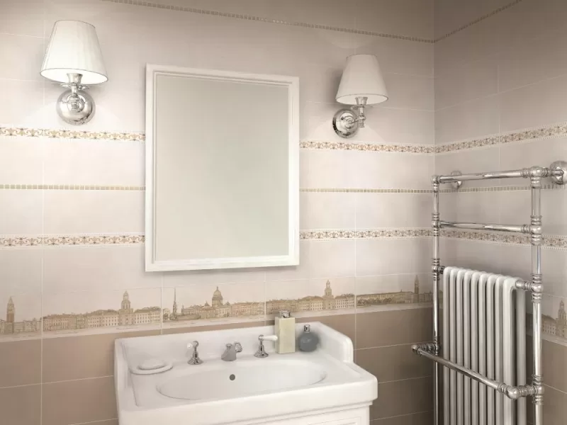 Керамическая плитка Сафьян Kerama Marazzi