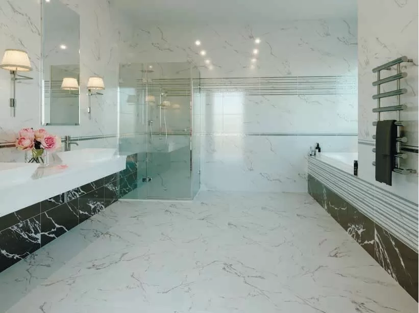 Керамическая плитка Мартиника AXIMA