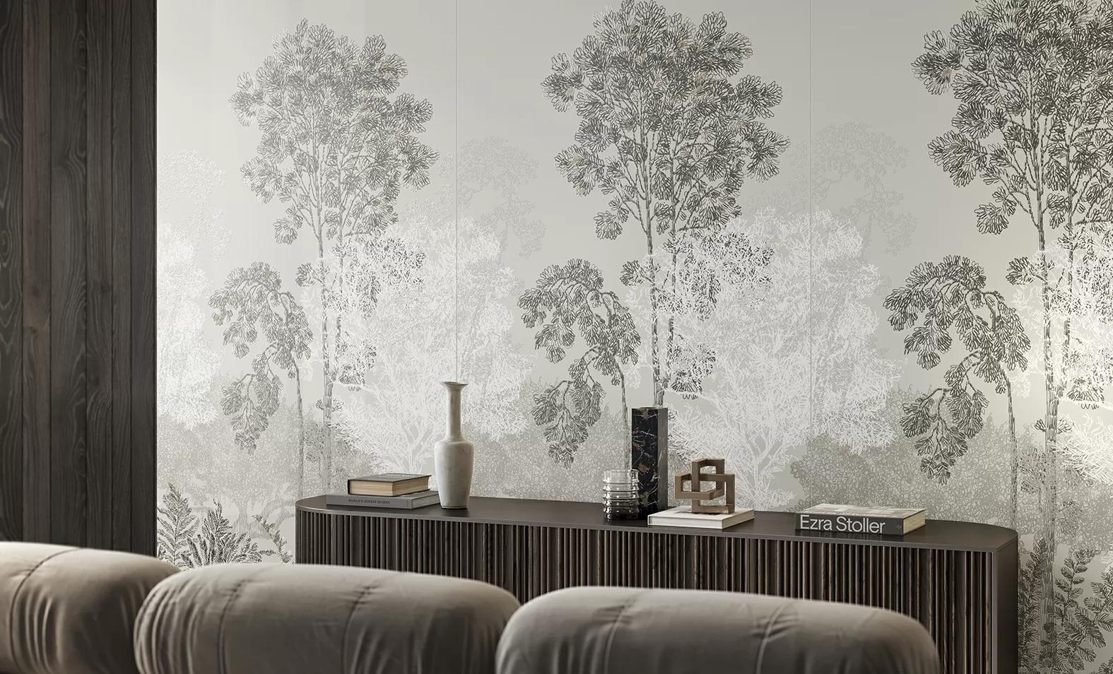 Керамогранит Couture La Faenza