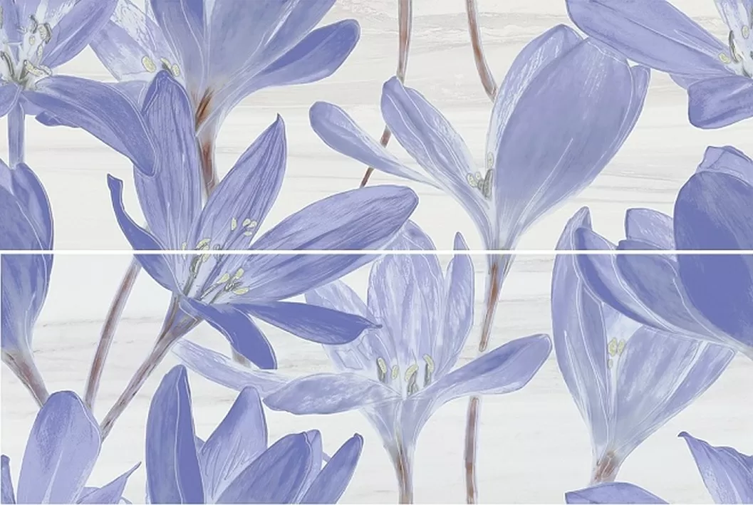 Керамическая плитка Сады Форбури Kerama Marazzi