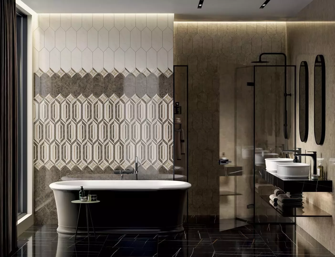 Плитка Бикуш Kerama Marazzi