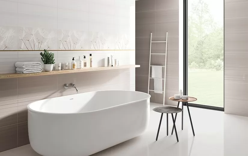 Керамическая плитка Avangarde Cersanit