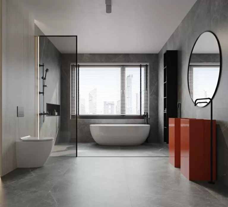 Керамогранит Riva Nanogress