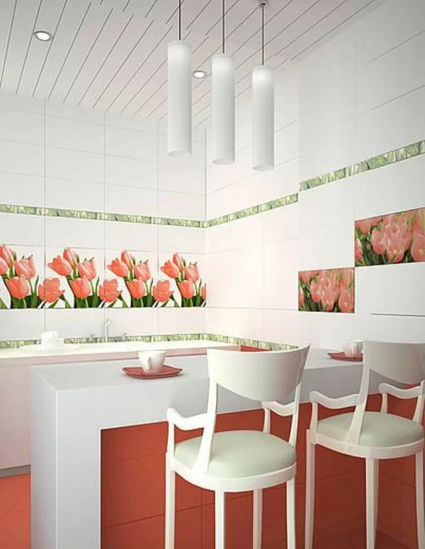 Керамическая плитка Элара Azori