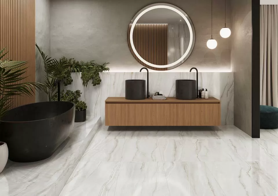 Керамогранит Mist Keratile