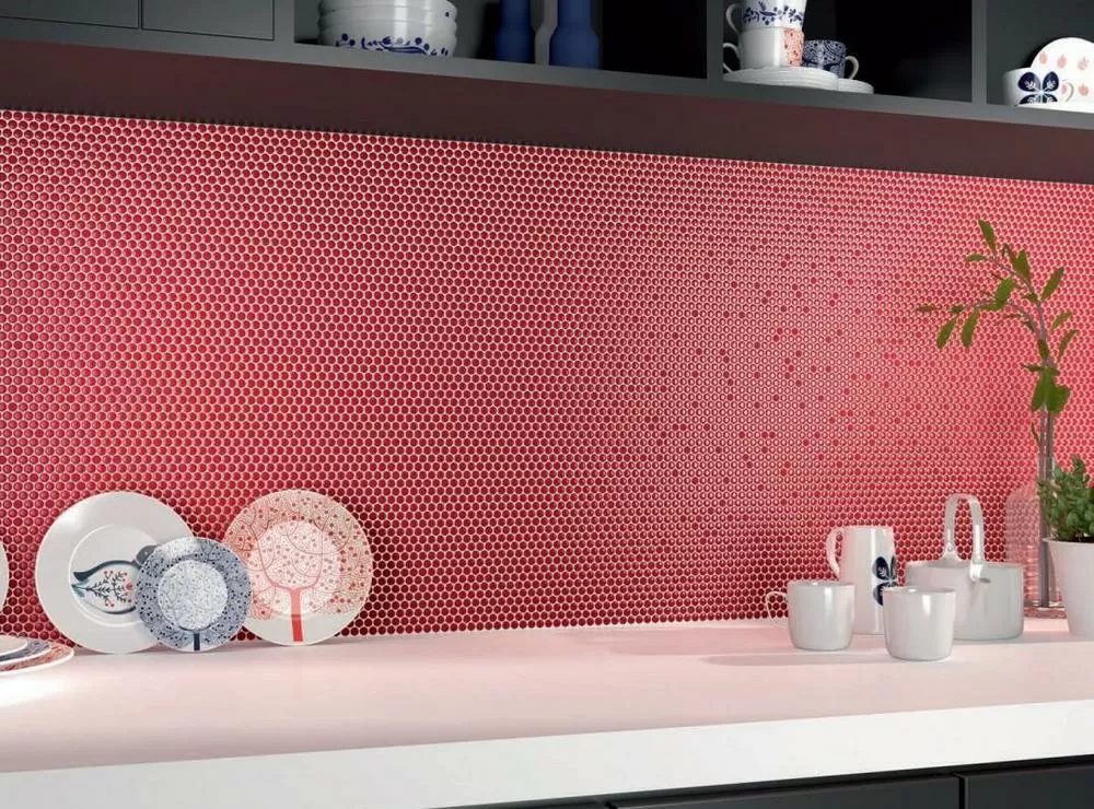 Мозаика Dots Dune