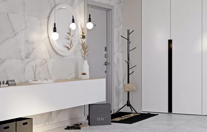 Керамогранит Harmony Dako