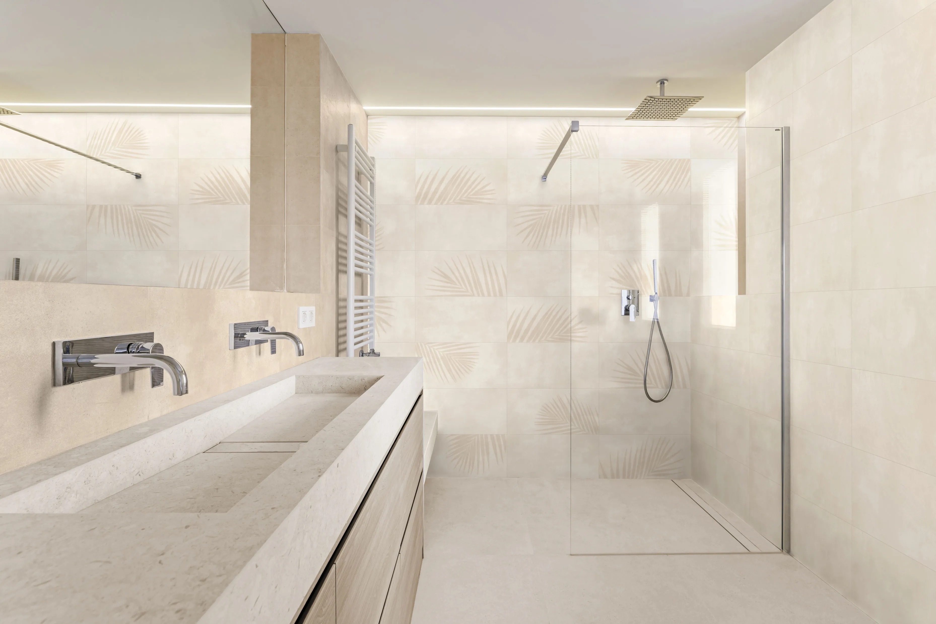 Плитка Dominica Global Tile