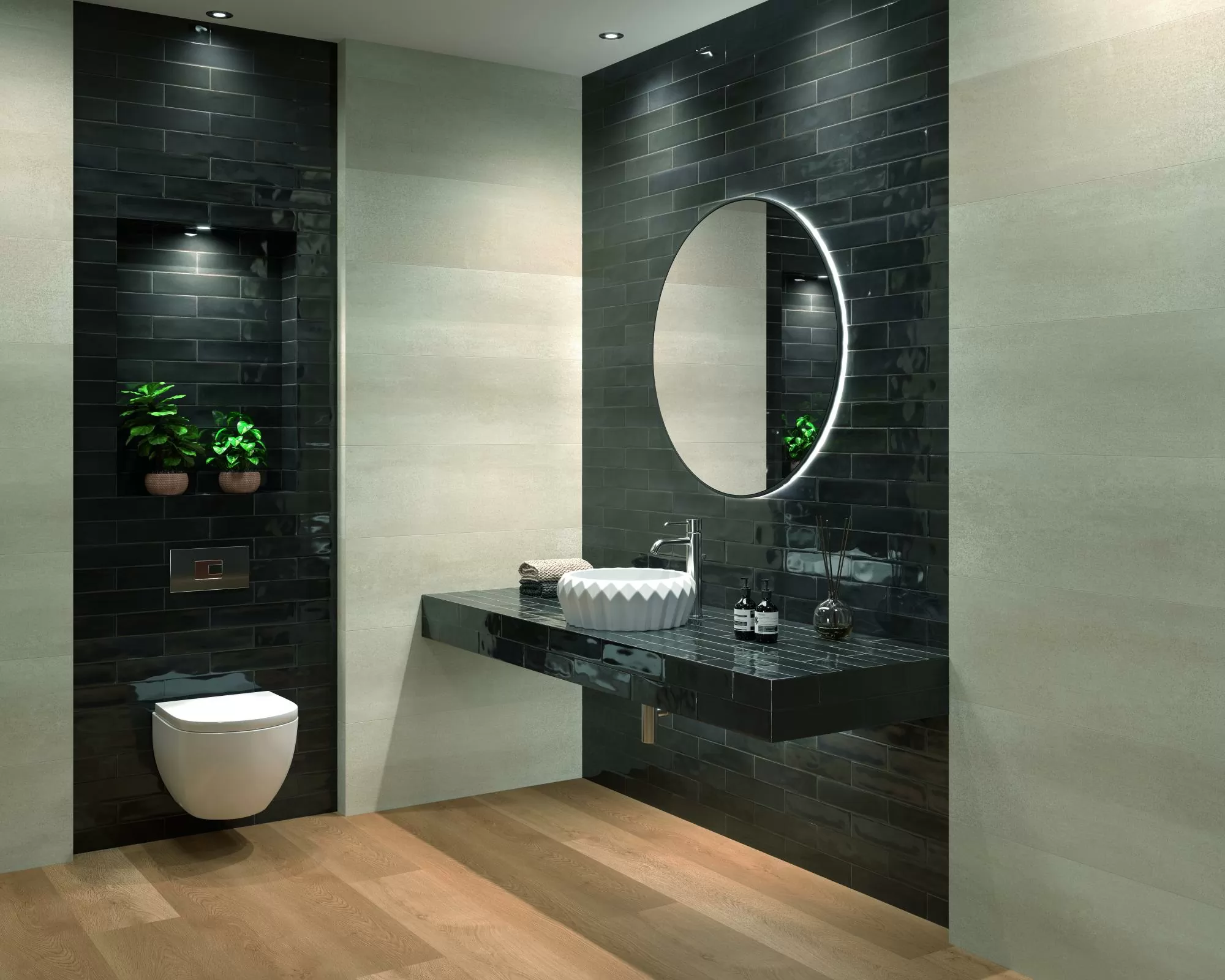 Керамогранит Agadir Dune