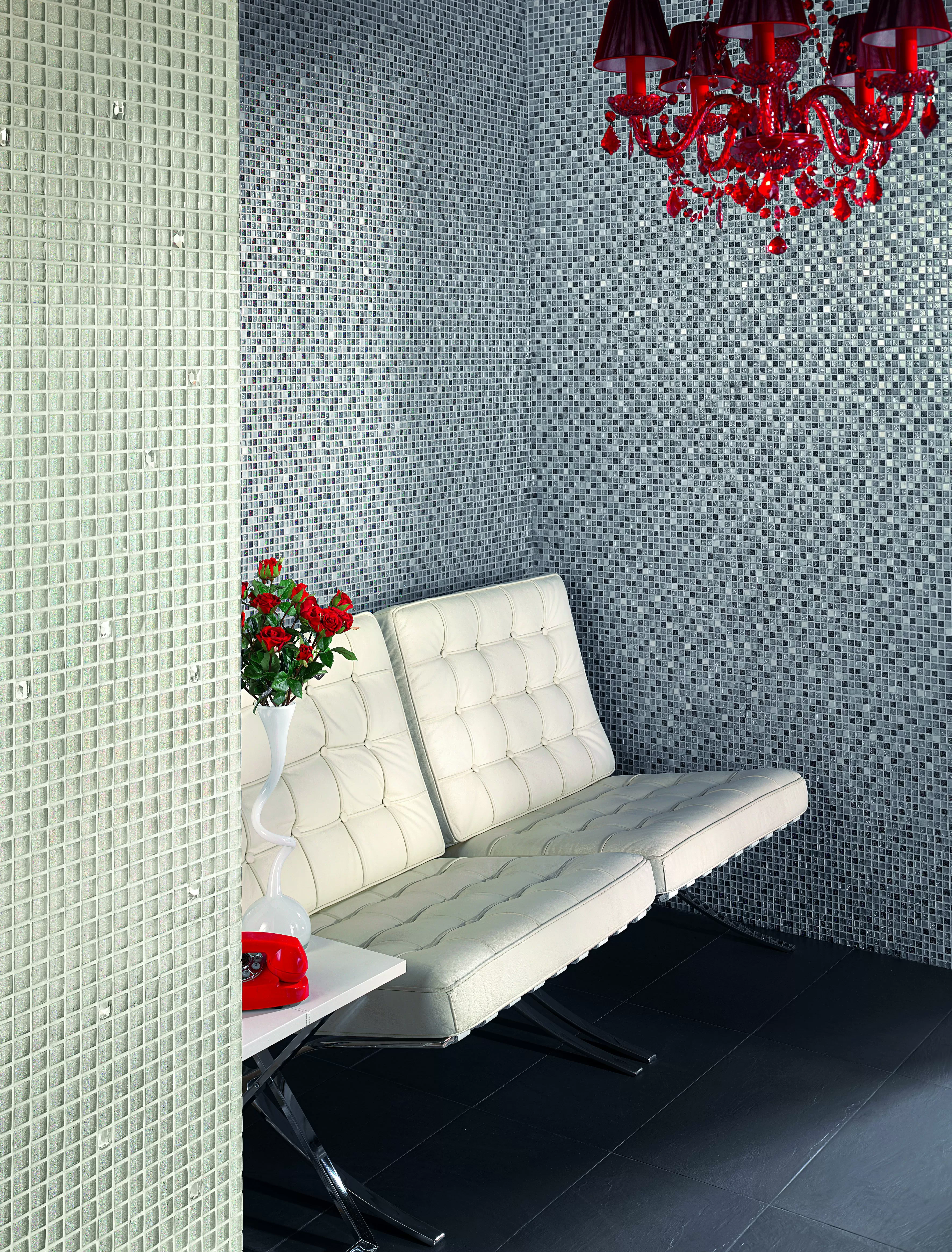 Мозаика Materia Dune