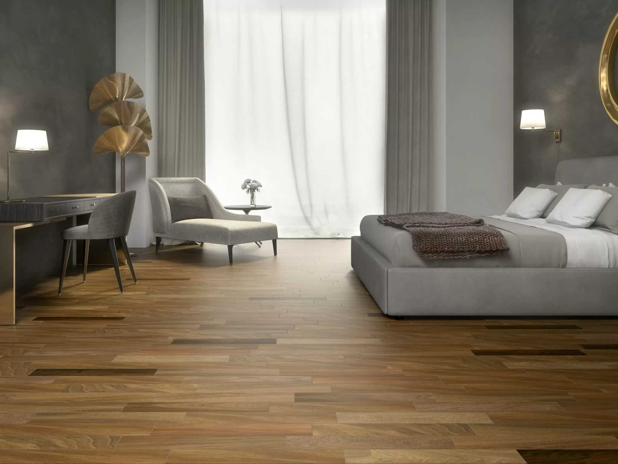 Керамогранит Селект Вуд Kerama Marazzi