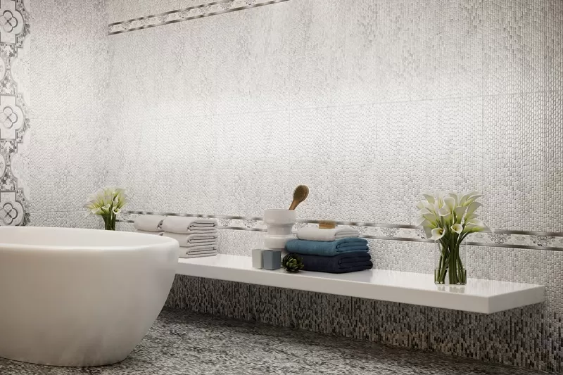 Керамическая плитка Венеция AXIMA