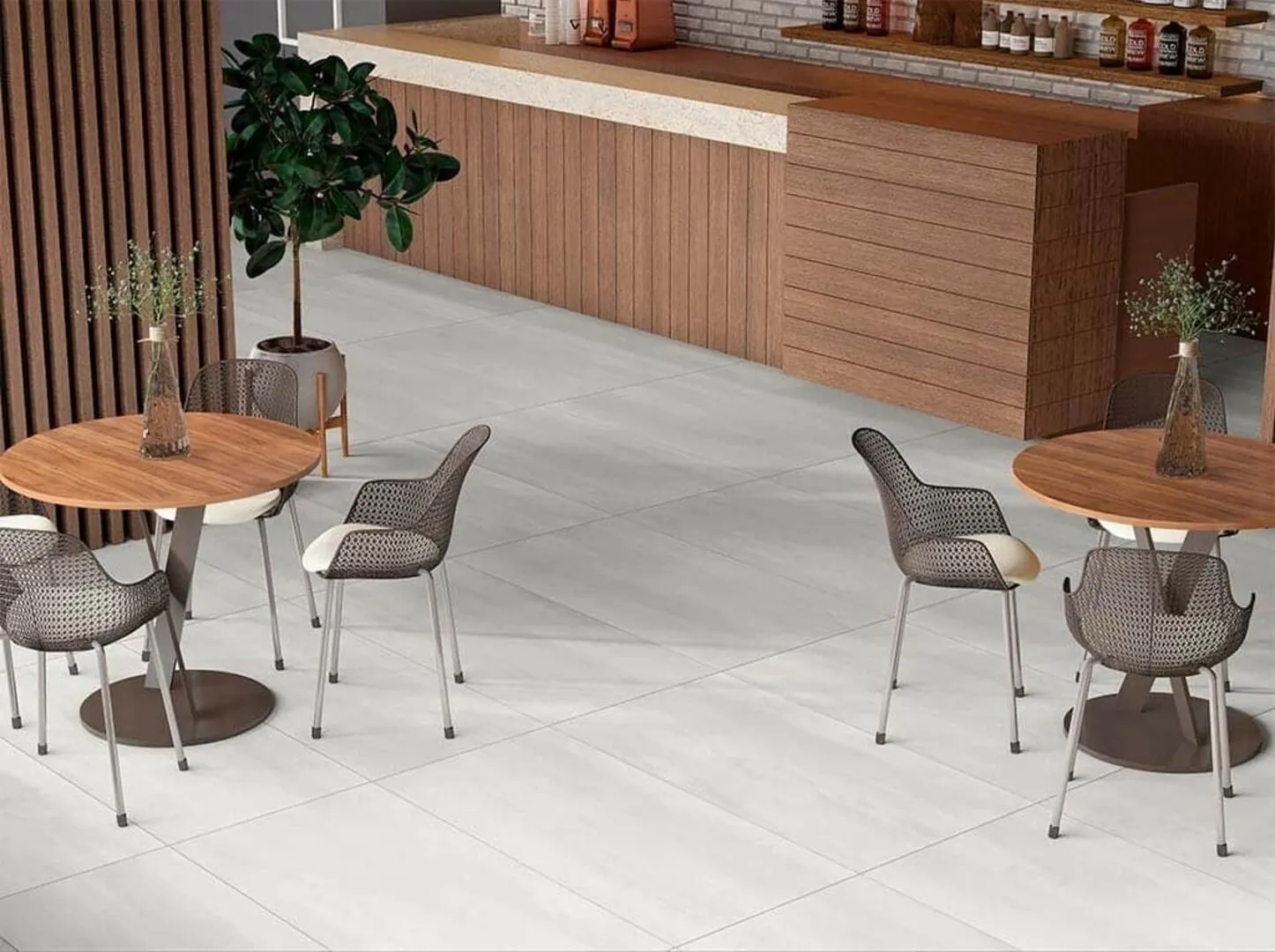 Керамогранит Metal Gravita