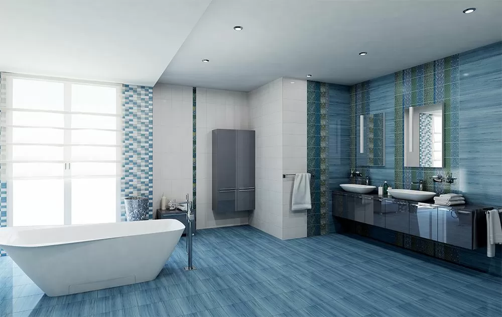 Керамическая плитка DIANA Керлайф