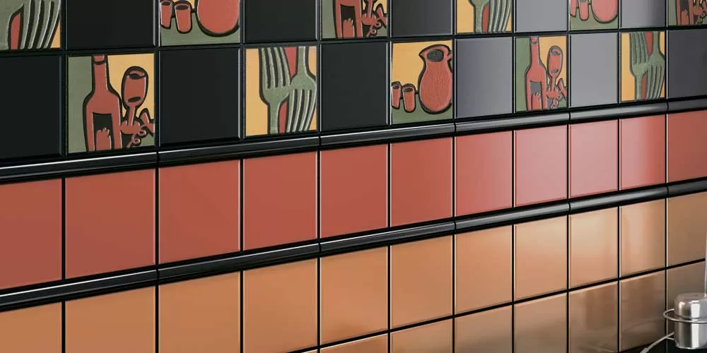 Керамическая плитка Карандаш Kerama Marazzi