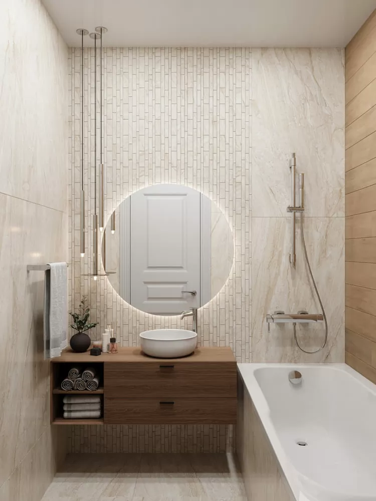 Мозаика Mosaic Velsaa