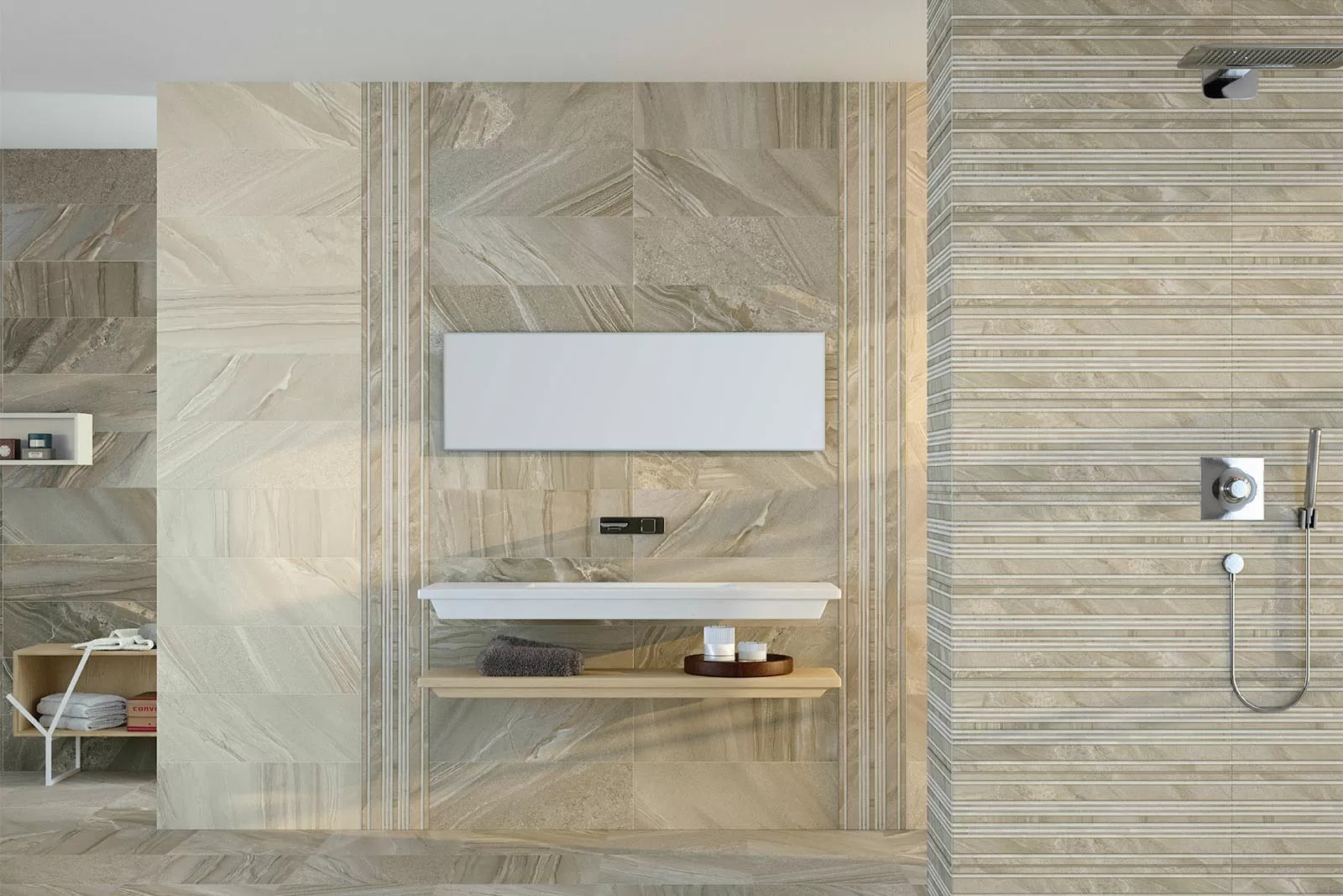 Керамическая плитка 7511 Porcelanite Dos