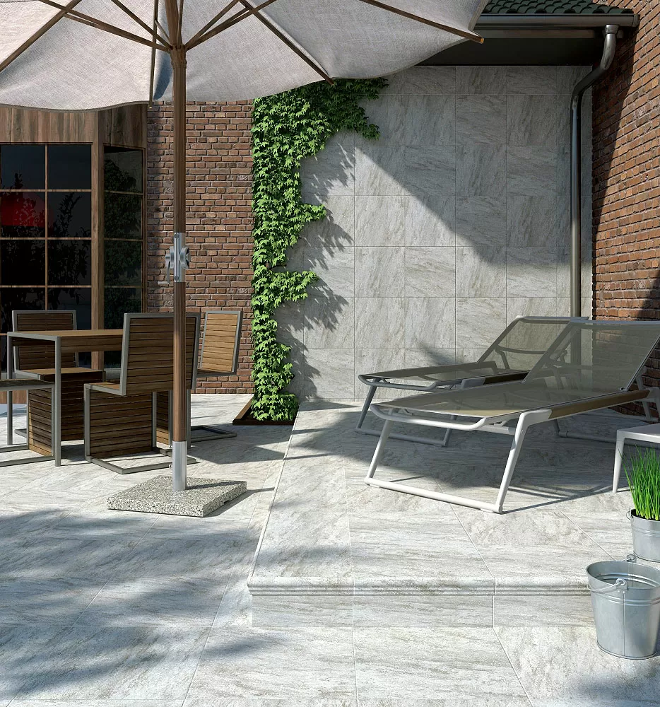 Керамогранит Терраса Kerama Marazzi