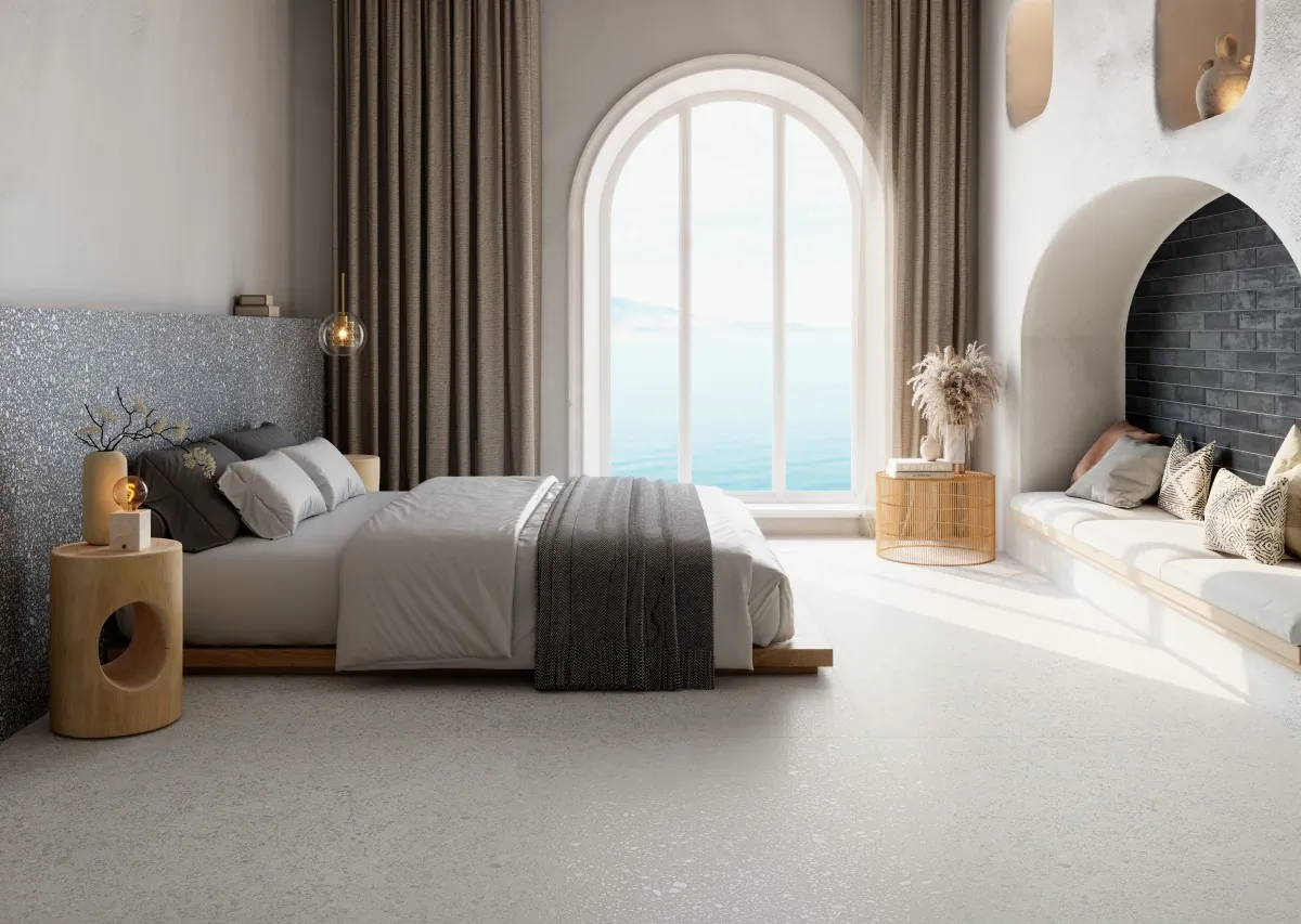 Керамогранит Santorini Grespania