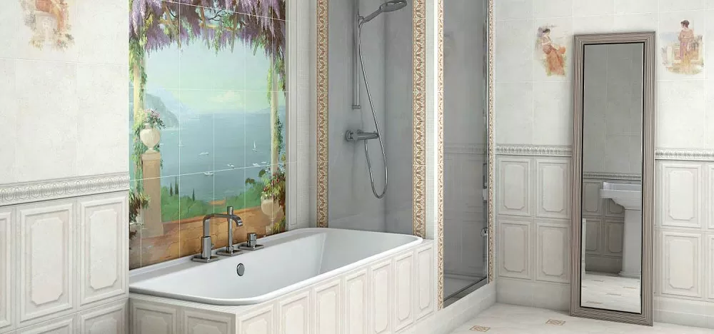 Керамическая плитка Лаурито Kerama Marazzi