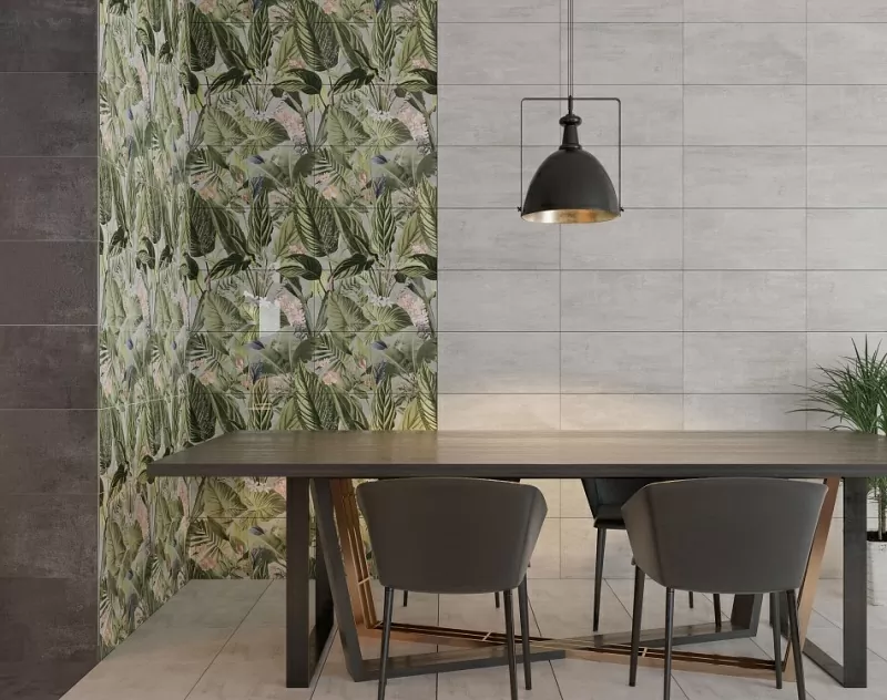 Плитка Куба AXIMA