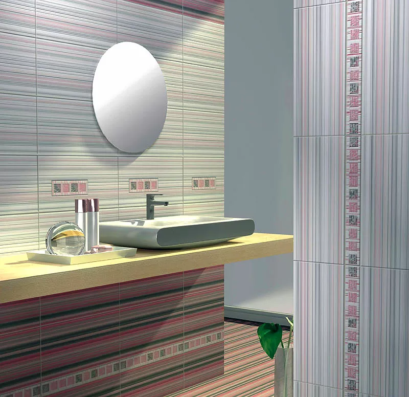 Керамическая плитка Асти Azori