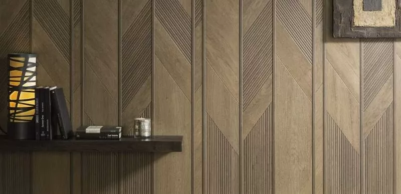 Плитка 3D Porcelanosa