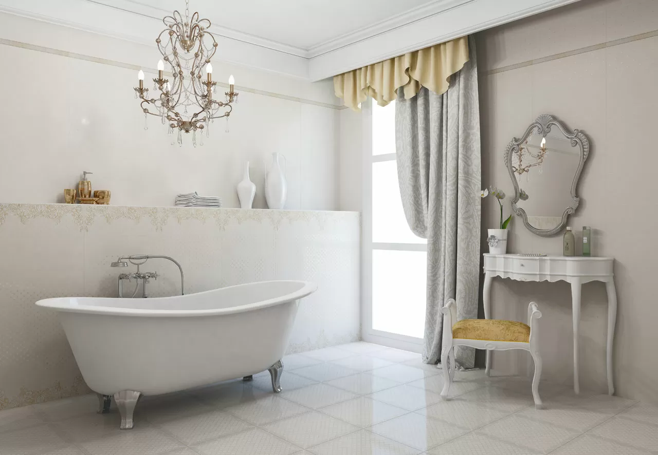 Керамическая плитка Aurelia Керлайф