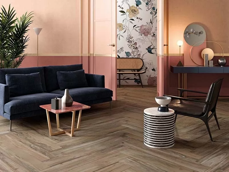 Керамогранит NEST ABK