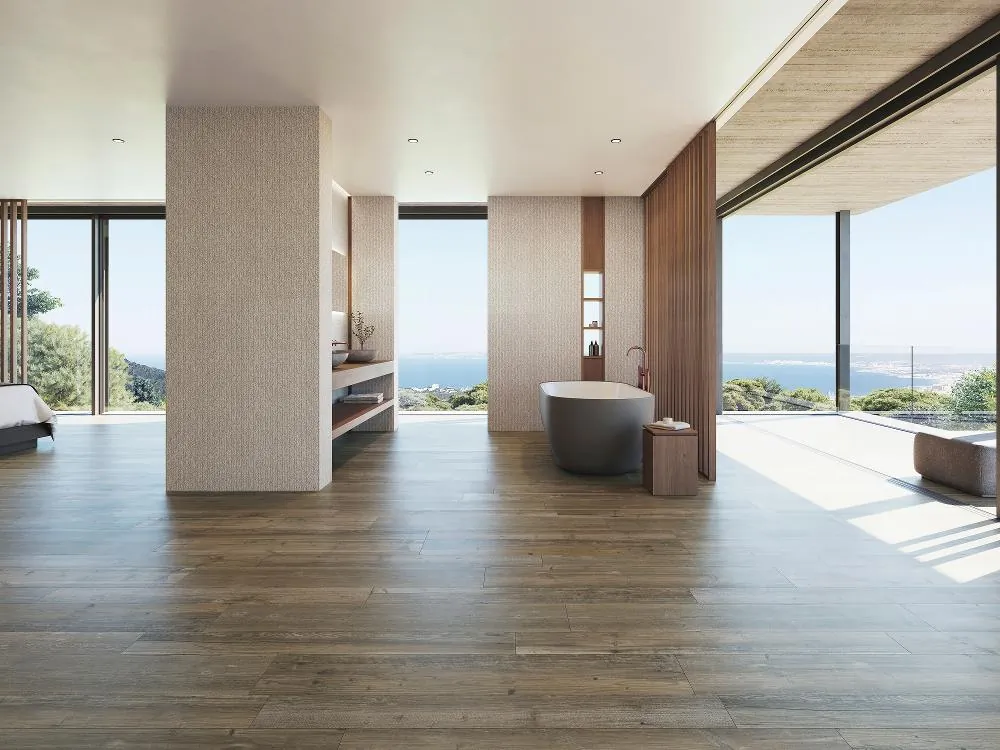 Плитка Treccia Porcelanosa