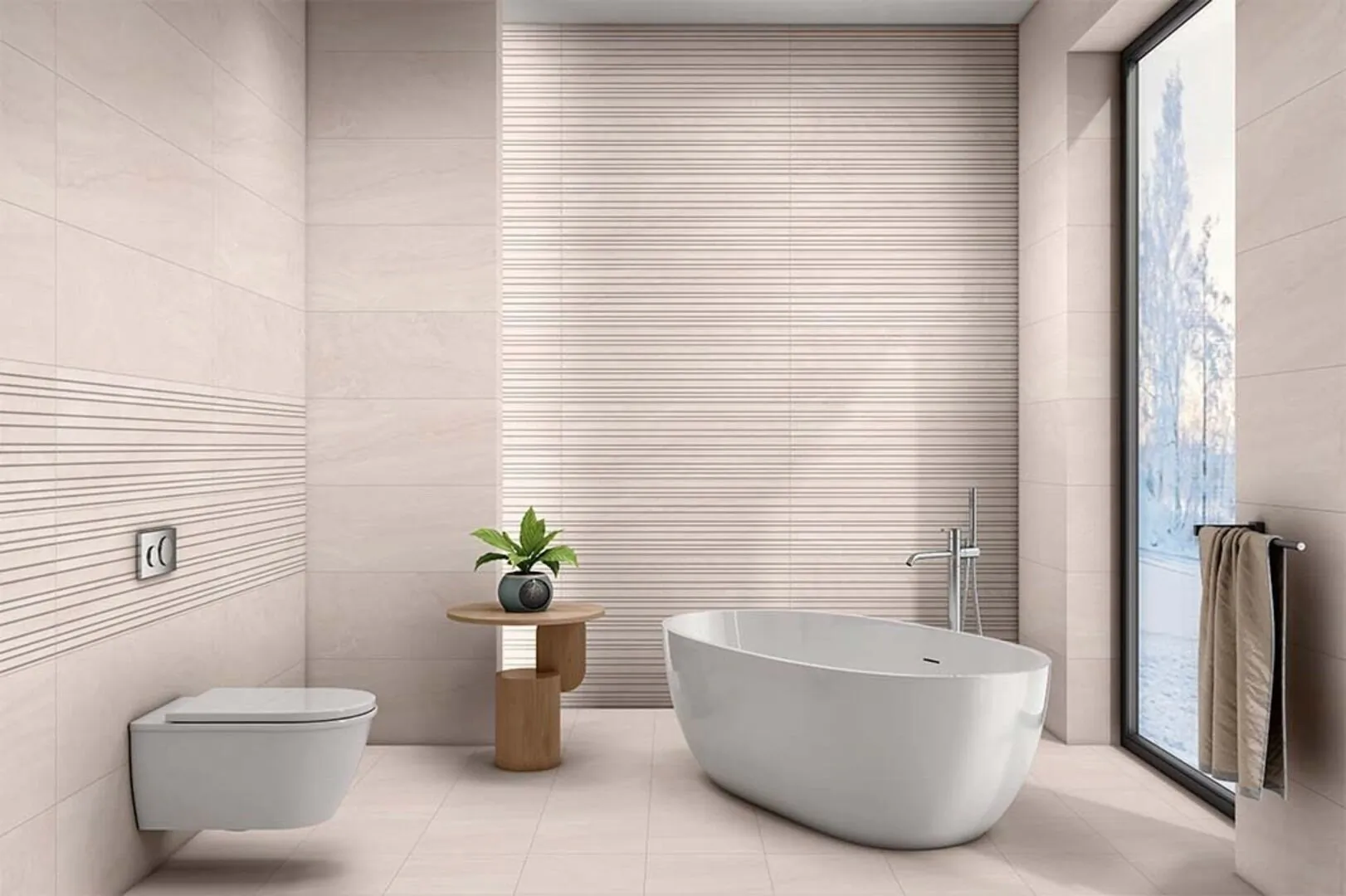 Плитка Basalt Gravita