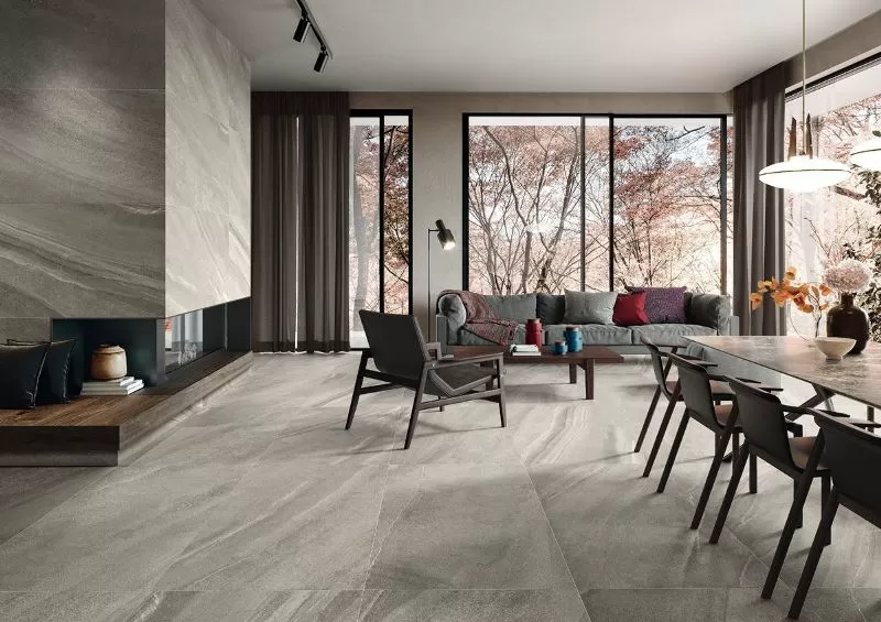 Керамогранит LIME-ROCK Imola Ceramica