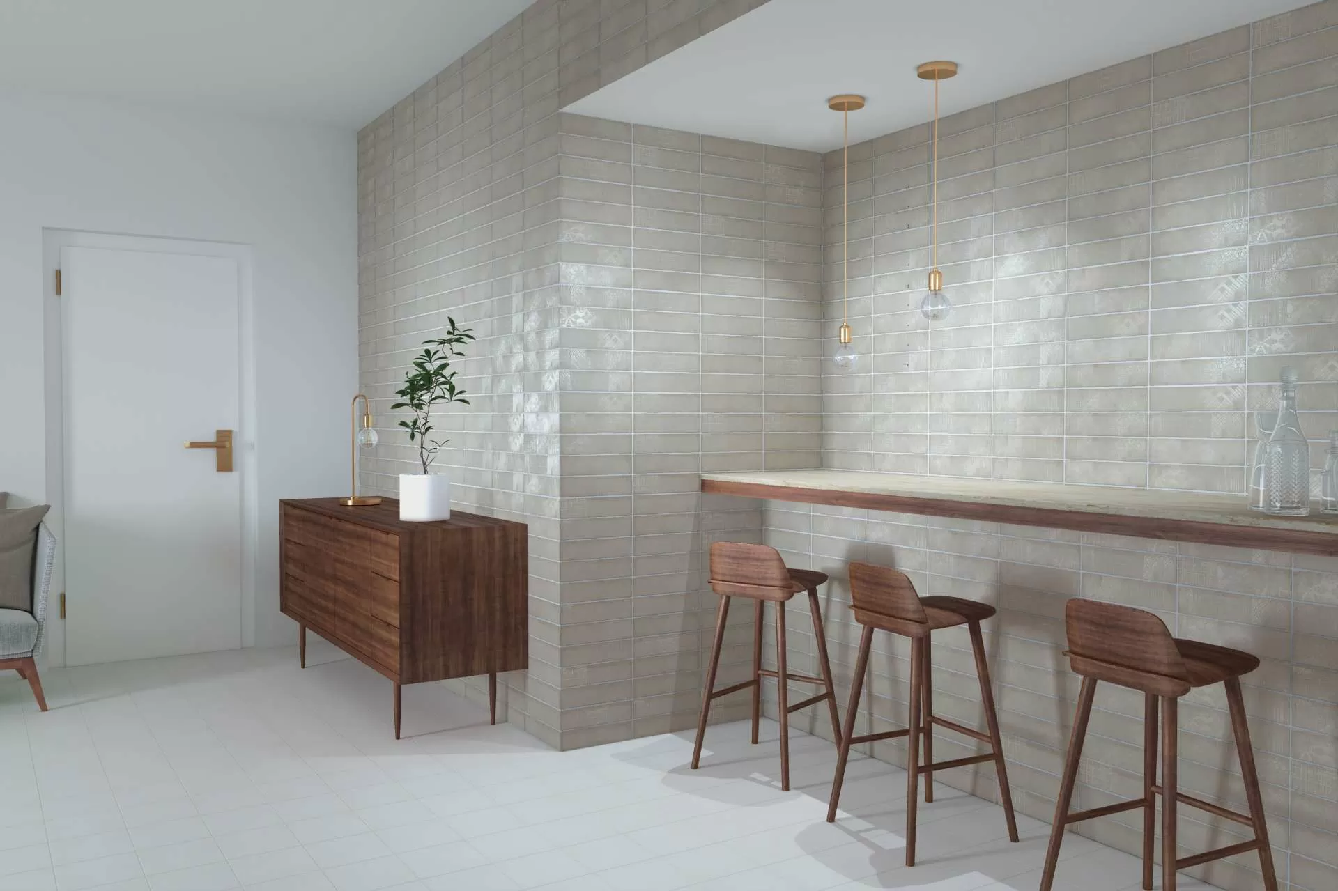 Плитка Argila Pasadena Peronda