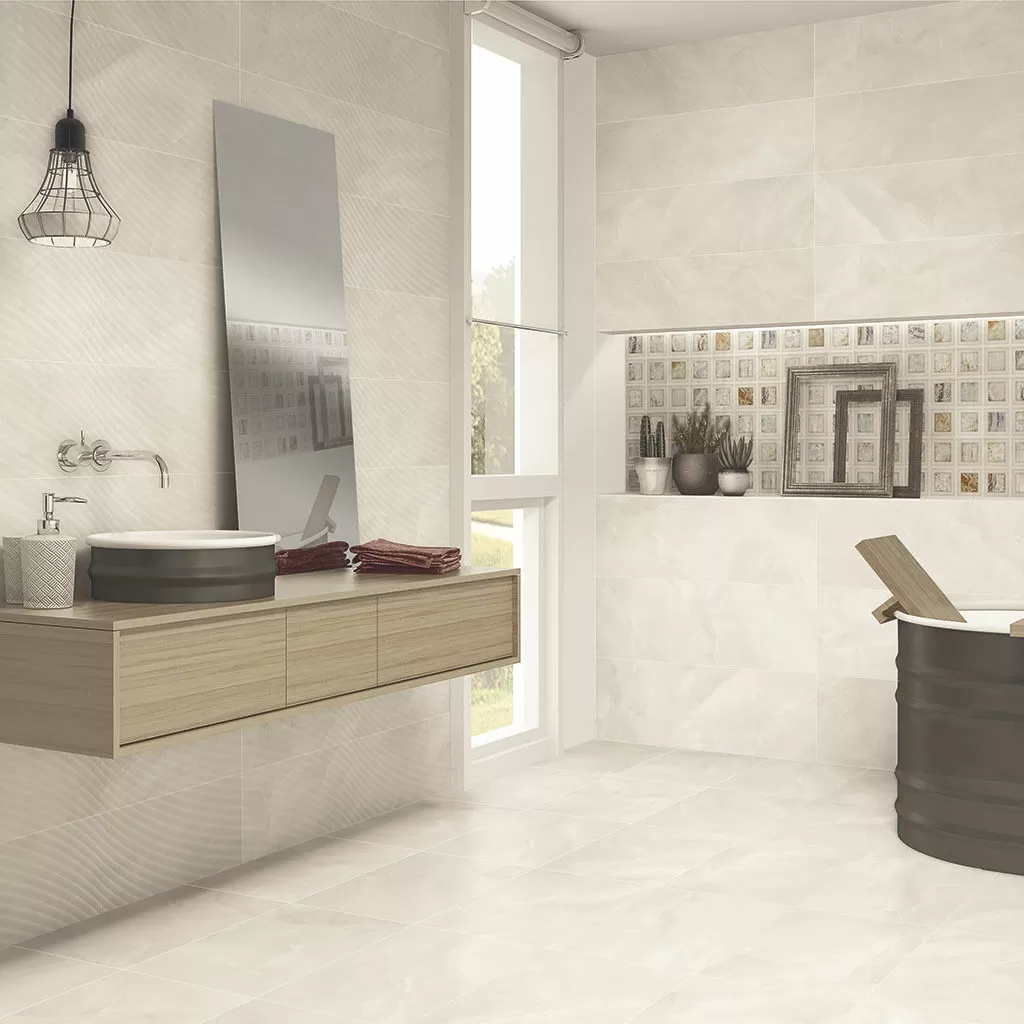 Керамическая плитка Java Dualgres