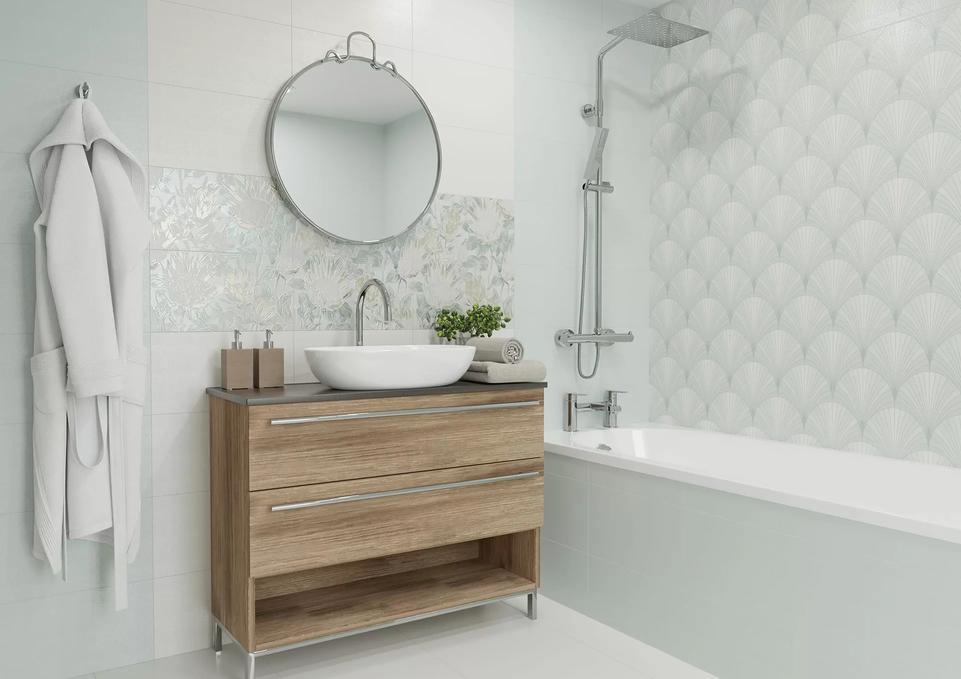 Керамическая плитка Эвентир Lasselsberger