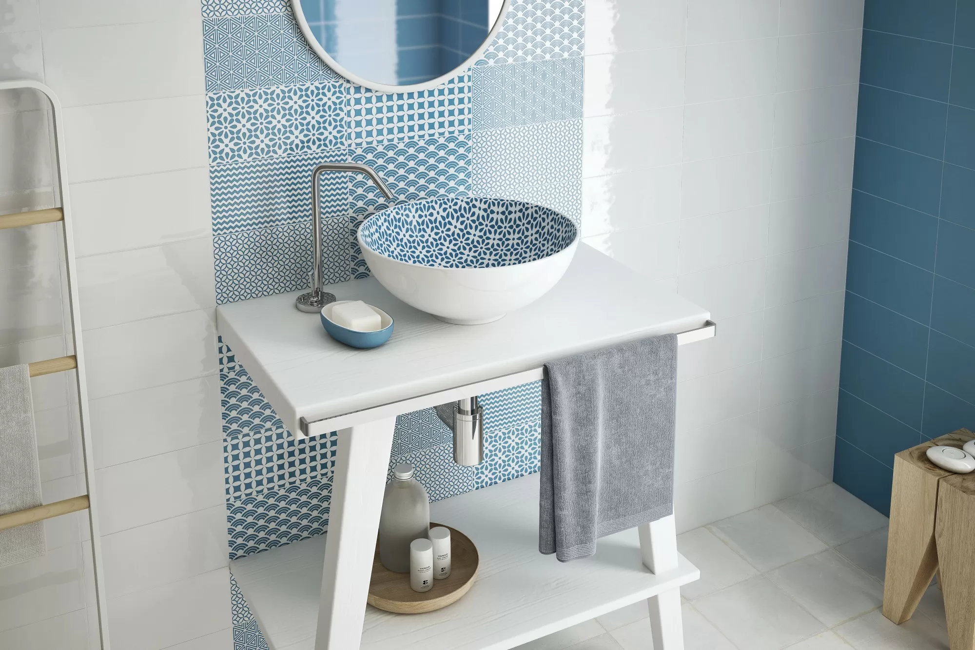 Керамическая плитка Ibiza Dune