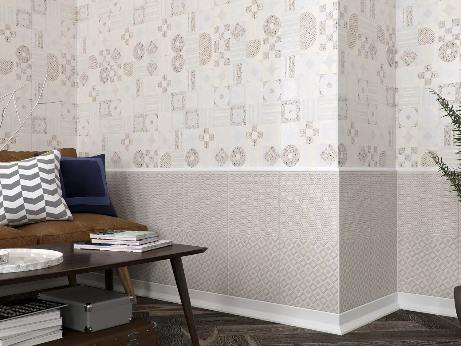 Плитка Texture Grespania