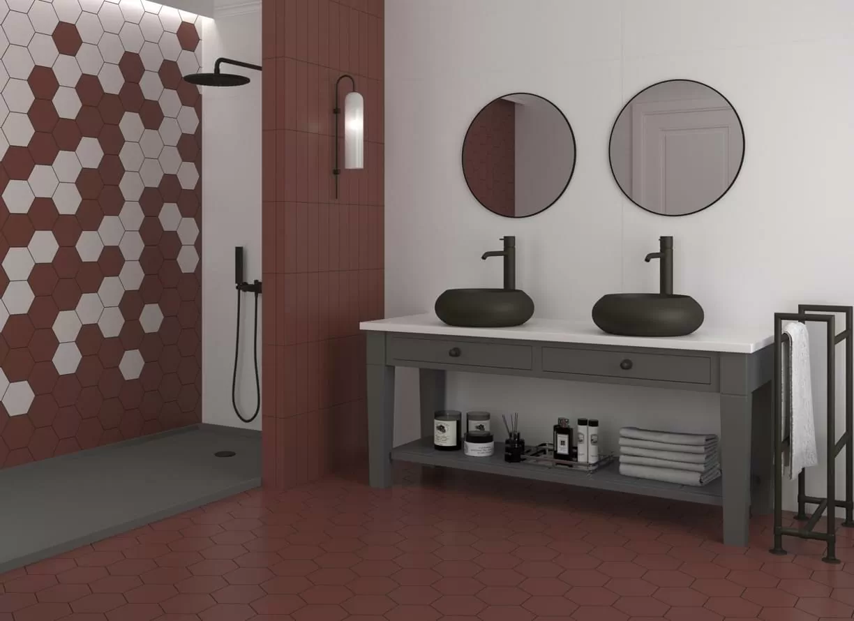 Плитка Flat Dune