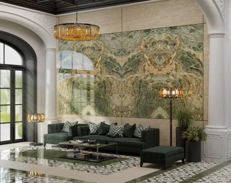 Керамогранит Риальто Нобиле Kerama Marazzi