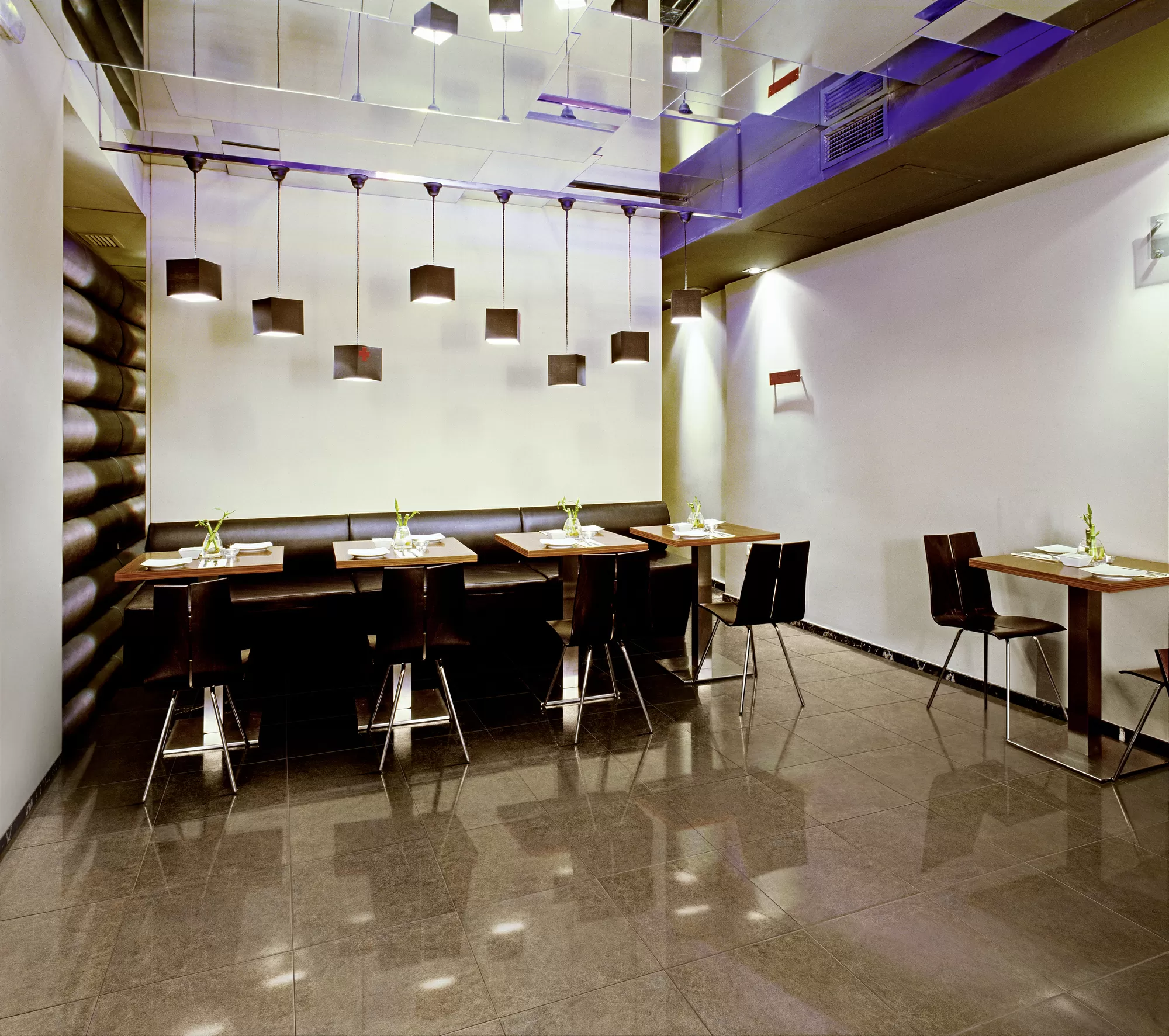 Керамогранит Pompei Vitra