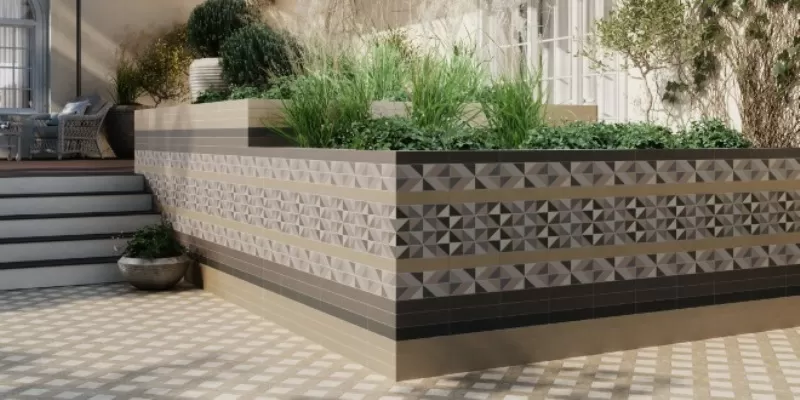 Плитка Амстердам Kerama Marazzi